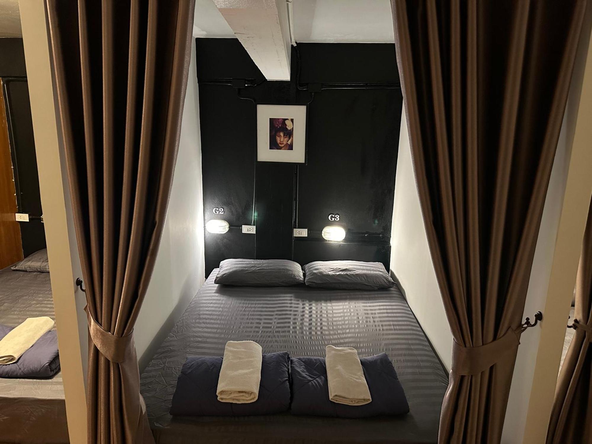 84 Gallery Chiang Mai Buitenkant foto